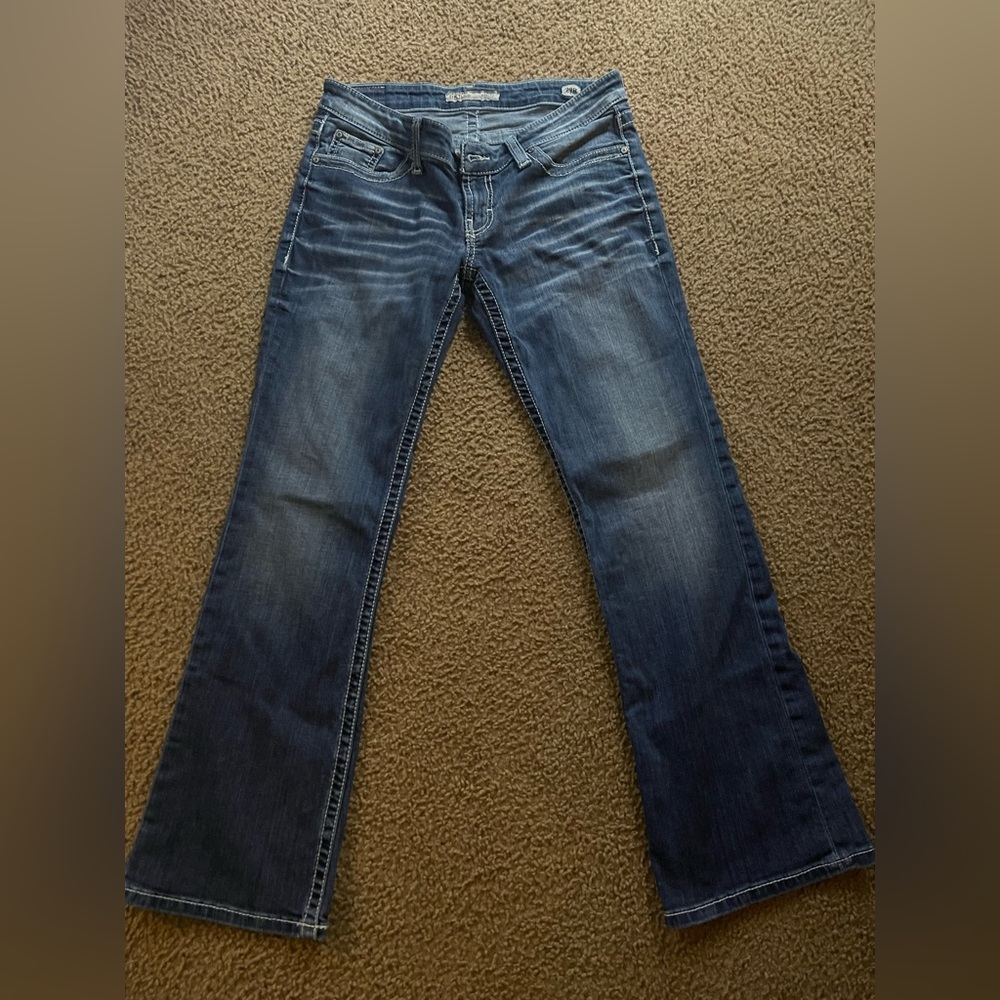 BKE Jeans Size 29x31 1/2